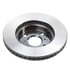 Wagner BD126409E Disc Brake Rotor Wagner Brake BD126409E Disc Brake Rotor