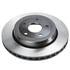 Wagner BD126419E Disc Brake Rotor Wagner Brake BD126419E Disc Brake Rotor