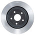 Wagner BD126419E Disc Brake Rotor Wagner Brake BD126419E Disc Brake Rotor
