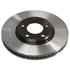 Wagner BD126429E Disc Brake Rotor Wagner Brake BD126429E Disc Brake Rotor