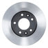 Wagner BD126439E Disc Brake Rotor Wagner BD126439E Brake Rotor