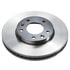 Wagner BD126439E Disc Brake Rotor Wagner BD126439E Brake Rotor