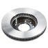 Wagner BD126439E Disc Brake Rotor Wagner BD126439E Brake Rotor