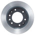Wagner BD126441E Disc Brake Rotor Wagner Brake BD126441E Disc Brake Rotor