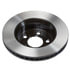 Wagner BD126445E Disc Brake Rotor Wagner Brake BD126445E Disc Brake Rotor