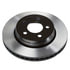 Wagner BD126445E Disc Brake Rotor Wagner Brake BD126445E Disc Brake Rotor