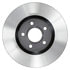 Wagner BD126447E Disc Brake Rotor Wagner Brake BD126447E Disc Brake Rotor
