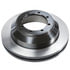Wagner BD126465E Disc Brake Rotor Wagner Brake BD126465E Disc Brake Rotor