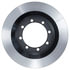 Wagner BD126465E Disc Brake Rotor Wagner Brake BD126465E Disc Brake Rotor