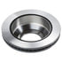 Wagner BD126465E Disc Brake Rotor Wagner Brake BD126465E Disc Brake Rotor