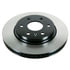 Wagner BD126467E Disc Brake Rotor Wagner Brake BD126467E Disc Brake Rotor