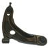 102-5765 by BECK ARNLEY - CONTROL ARM WITH BALL JOINT
