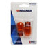 Wagner BP7440NA Multi-Purpose Light Bulb Wagner Lighting BP7440NA Standard Multi-Purpose Light Bulb Card of 1