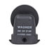 Wagner BP896 Multi-Purpose Light Bulb Wagner Lighting BP896 Standard Multi-Purpose Light Bulb Card of 1