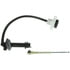 Wagner CM131855 Clutch Master Cylinder Wagner CM131855 Clutch Master Cylinder Assembly