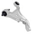 102-6046 by BECK ARNLEY - CONTROL ARM