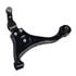 102-6109 by BECK ARNLEY - CONTROL ARM
