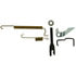 Wagner H2660 Drum Brake Self-Adjuster Repair Kit Wagner H2660 Brake Auto Adjusting Kit