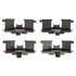 Wagner H5697 Disc Brake Hardware Kit Wagner Brake H5697 Disc Brake Hardware Kit