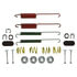 Wagner H7166 Drum Brake Hardware Kit Wagner H7166 Brake Combi Kit