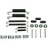 Wagner H7227 Parking Brake Hardware Kit Wagner H7227 Parking Brake Hardware Kit