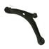 102-6448 by BECK ARNLEY - CONTROL ARM WITH BALL JOINT