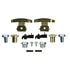 Wagner H7256 Parking Brake Hardware Kit Wagner H7256 Parking Brake Hardware Kit