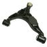 102-6429 by BECK ARNLEY - CONTROL ARM WITH BALL JOINT