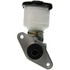 Wagner MC123537 Brake Master Cylinder Wagner MC123537 Brake Master Cylinder Assembly
