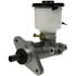 Wagner MC123537 Brake Master Cylinder Wagner MC123537 Brake Master Cylinder Assembly
