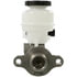 Wagner MC142288 Brake Master Cylinder Wagner MC142288 Brake Master Cylinder Assembly