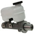 Wagner MC142290 Brake Master Cylinder Wagner MC142290 Brake Master Cylinder Assembly