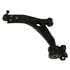 102-6552 by BECK ARNLEY - CONTROL ARM WITH BALL JOINT