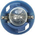 Wagner PC160 Multi-Purpose Light Bulb Instrument Panel Light Bulb - 0.190A, 14V, 2.660 Watts, C-2F Filament