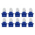 Wagner PC160 Multi-Purpose Light Bulb Instrument Panel Light Bulb - 0.190A, 14V, 2.660 Watts, C-2F Filament