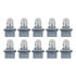 Wagner PC194 Multi-Purpose Light Bulb Wagner Lighting PC194 Standard Multi-Purpose Light Bulb Box of 10
