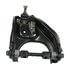 Beck Arnley 102-6569 Suspension Control Arm and Ball Joint Assembly CONTROL ARM W BALL JOINT