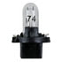 Wagner PC74 Multi-Purpose Light Bulb Wagner Lighting PC74 Standard Multi-Purpose Light Bulb Box of 10