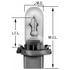 Wagner PC579 Multi-Purpose Light Bulb Wagner Lighting PC579 Standard Multi-Purpose Light Bulb Box of 10