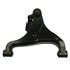 102-6978 by BECK ARNLEY - CONTROL ARM WITH BALL JOINT