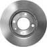 Wagner BD97064 Disc Brake Rotor Wagner BD97064 Brake Rotor