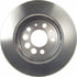 Wagner BD97305 Disc Brake Rotor Wagner BD97305 Brake Rotor