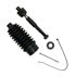 101-7783 by BECK ARNLEY - INNER TIE ROD END W/BOOT KIT