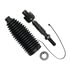 101-7785 by BECK ARNLEY - INNER TIE ROD END W/BOOT KIT