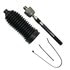 101-7794 by BECK ARNLEY - INNER TIE ROD END W/BOOT KIT