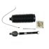 101-7797 by BECK ARNLEY - INNER TIE ROD END W/BOOT KIT