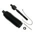 101-7799 by BECK ARNLEY - INNER TIE ROD END W/BOOT KIT