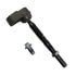 101-7803 by BECK ARNLEY - TIE ROD END