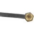 Wagner BH116855 Brake Hydraulic Hose Wagner BH116855 Brake Hose