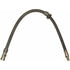 Wagner BH119381 Brake Hydraulic Hose Wagner BH119381 Brake Hose